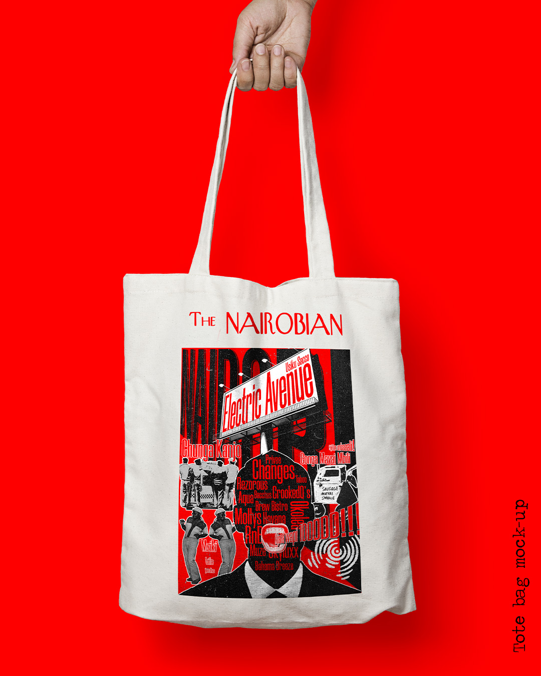 TOTE-BAG