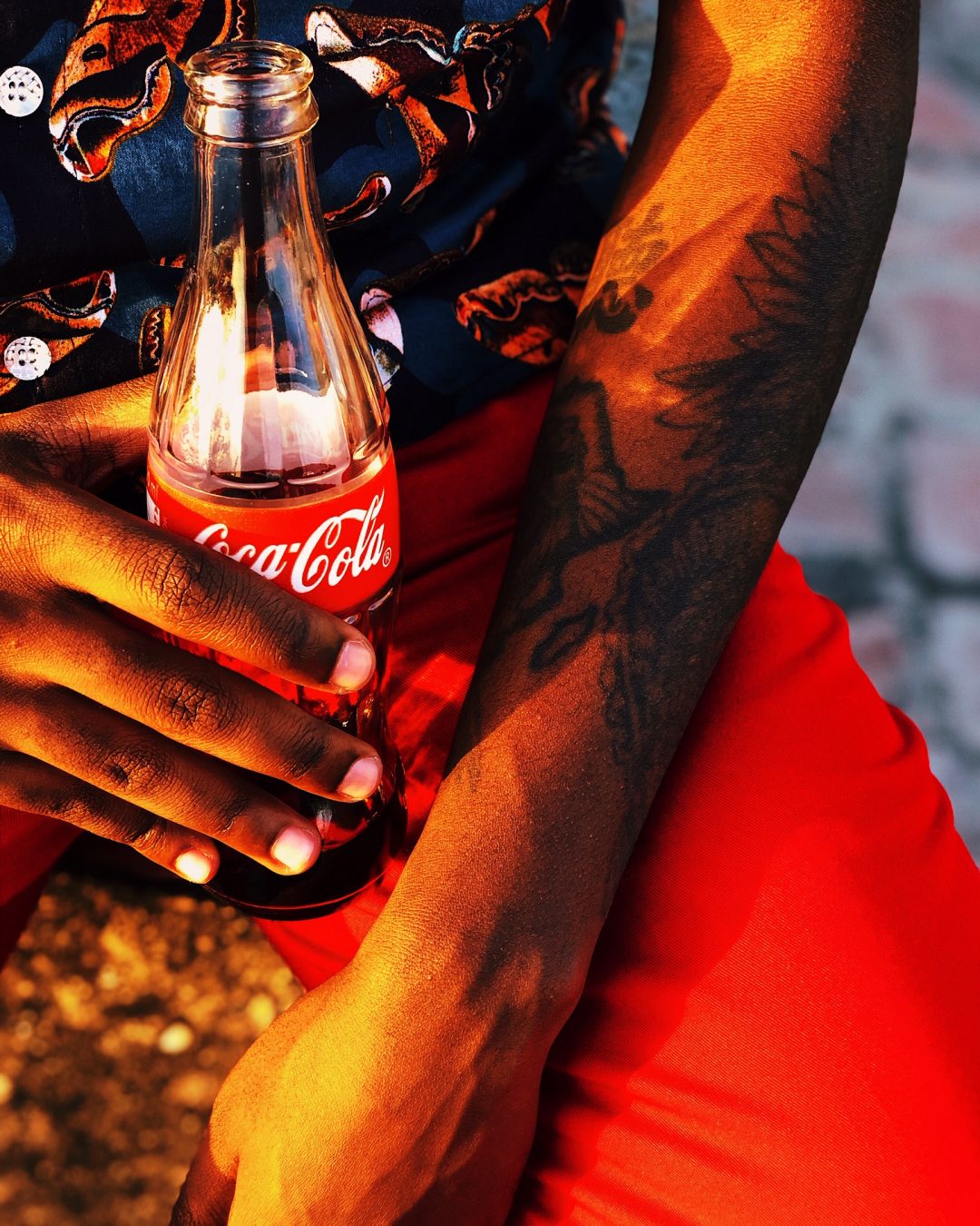 Processed with VSCO with l12 preset