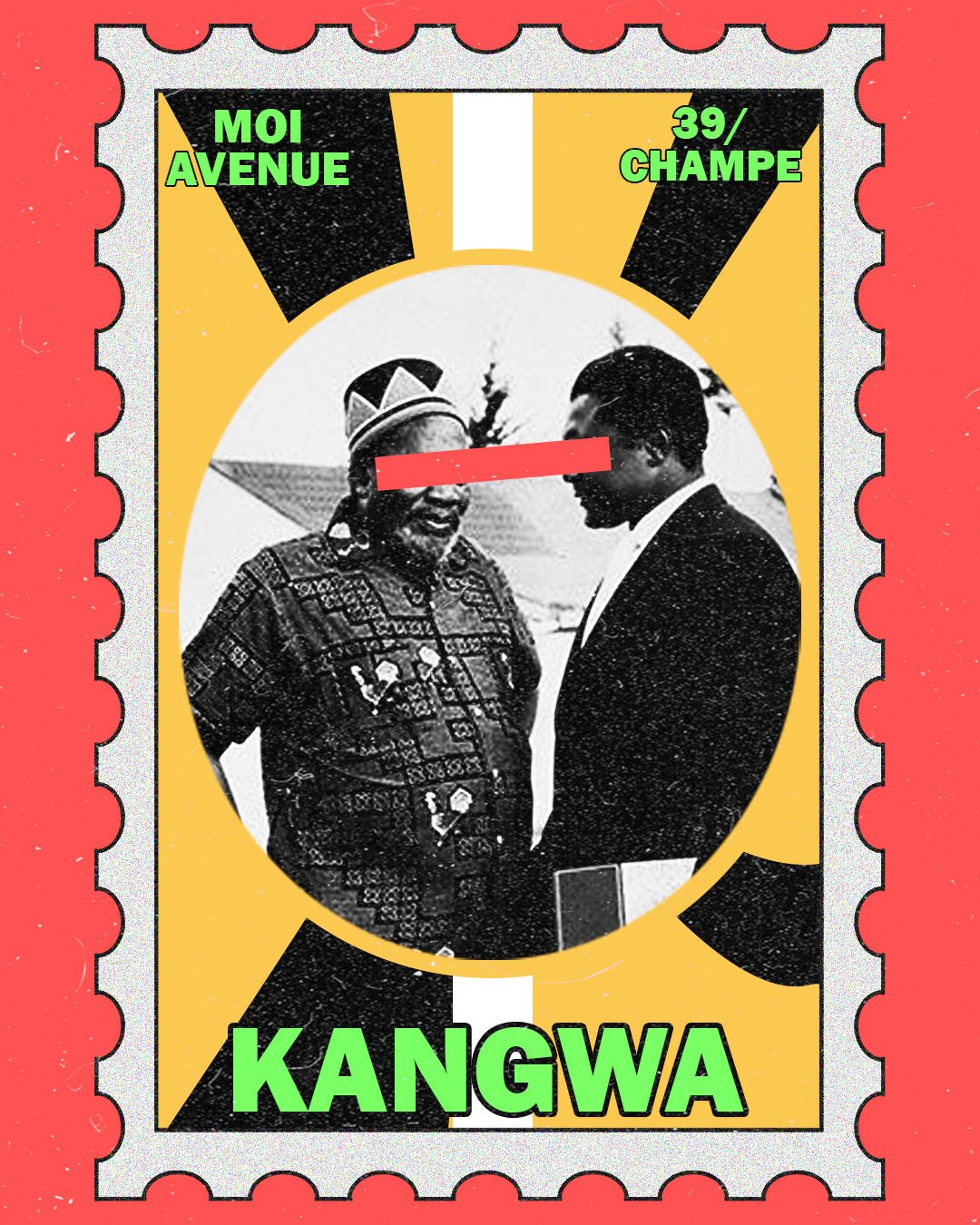 KANGWA